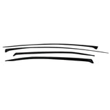 07-11 Toyota Camry Sedan Window Visors 4Pc Set