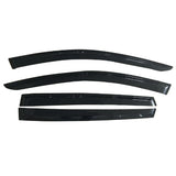 13-18 Toyota RAV4 Acrylic Window Visors 4Pc Set