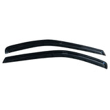 98-03 Toyota Sienna Acrylic Window Visors