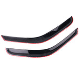 00-06 Toyota Tundra Acrylic Window Visors 2Pc Set