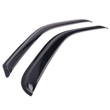 00-06 Toyota Tundra Acrylic Window Visors 2Pc Set