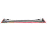 10-15 Chevy Camaro Roof Spoiler Window Visor