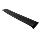 06-10 Dodge Charger GT Style Roof Spoiler Window Spoiler