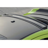 06-10 Dodge Charger GT Style Roof Spoiler Window Spoiler
