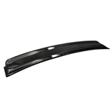 06-10 Dodge Charger GT Style Roof Spoiler Window Spoiler