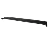 06-10 Dodge Charger GT Style Roof Spoiler Window Spoiler