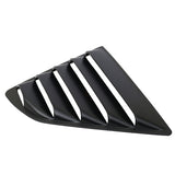 18-22 Toyota Camry Window Louvers