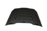 15-17 Ford Mustang Rear Window Louver K Style