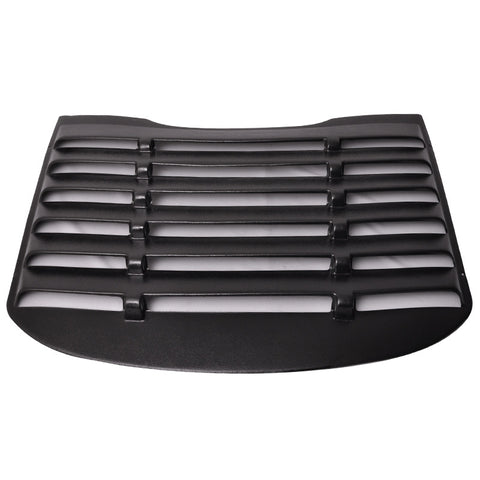 15-17 Ford Mustang Rear Window Louver