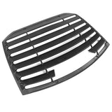 13-19 Scion FRS Toyota GT86 FT86 BRZ T Style Rear Window Louver Matte Black