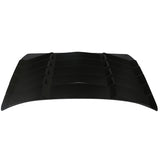 16-17 Honda Civic 4D Rear Window Louvers Cover Sun Shade