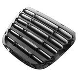 20-23 Toyota GR Supra A90 IK Style Rear Window Louver - Gloss Black PP