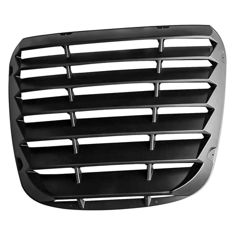 20-23 Toyota GR Supra A90 IK Style Rear Window Louver - PP Matte Black