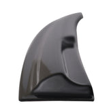 14-17 Mazda 3 Smoked Aero JDM Deflectors Stick On Window Visors