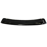 96-00 Honda Civic EK2 Coupe 2Dr & 04-08 ACURA TSX Rear Roof Window Visor Spoiler Vent Shade