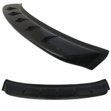 16-17 Honda Civic K Style Roof Window Visors