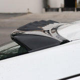 16-17 Honda Civic K Style Roof Window Visors