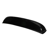 95-98 Nissan 240SX S14 Coupe Rear Roof Window Visor Spoiler Shade