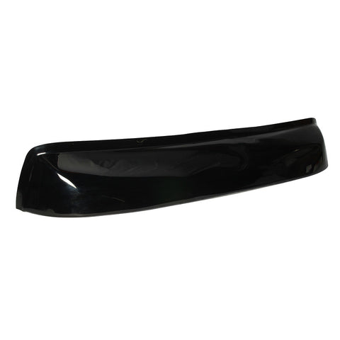 95-98 Nissan 240SX S14 Coupe Rear Roof Window Visor Spoiler Shade