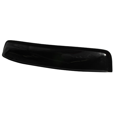 00-03 5th Gen Nissan Maxima A33 Sedan 4Dr OE Style Rear Window Visor