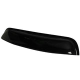 95-99 Maxima A32 Sedan 4Dr Rear Roof Window Visor Spoiler Vent Shade