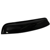 95-99 Maxima A32 Sedan 4Dr Rear Roof Window Visor Spoiler Vent Shade