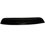 95-99 Maxima A32 Sedan 4Dr Rear Roof Window Visor Spoiler Vent Shade