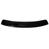 92-96 Toyota Camry V30 Sedan 4Dr Rear Roof Window Visor Spoiler Vent Shade