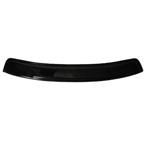 92-96 Toyota Camry V30 Sedan 4Dr Rear Roof Window Visor Spoiler Vent Shade