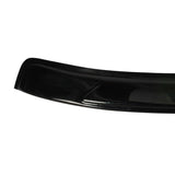 92-96 Toyota Camry V30 Sedan 4Dr Rear Roof Window Visor Spoiler Vent Shade