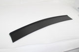 08-14 Subaru WRX STI style 4D Trunk Cover Plate