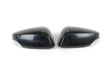 15-21 Subaru WRX4 STI XV Crosstrek Legacy 4Dr Side Mirror Covers - ABS