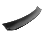 15-21 Subaru WRX STI 4th Trunk Spoiler Wing Duckbill - ABS