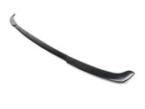 15-21 Subaru WRX STI 4th Trunk Spoiler Wing R1 Style - ABS