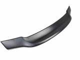 15-21 Subaru WRX STI 4Dr SE Trunk Spoiler Wing Duckbill R Style - ABS