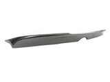 15-21 Subaru WRX STI 4Dr Trunk Boot Spoiler Wing T Style - Carbon Fiber