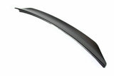 15-21 Subaru WRX STI 4Dr Trunk Spoiler Wing Duckbill V Style - ABS