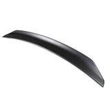 15-21 Subaru WRX STI 4Dr Trunk Spoiler Wing Duckbill V Style - ABS