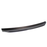 15-21 Subaru WRX STI 4Dr Trunk Spoiler Wing Duckbill V Style - ABS