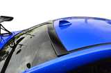 15-17 Subaru Impreza WRX STI V Style Roof Spoiler