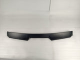 22- Subaru Impreza WRX STI V Style Roof Spoiler Wing - ABS