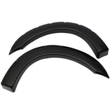 99-07 Ford F250 350 Super Duty Boss Pocket Rivet Fender Flares Set 4PCS Smooth