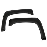 07-13 Sierra 1500 6.5 Regular 8 Long Bed Boss Pocket Rivet Fender Flare