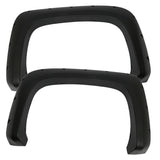 07-13 Sierra 1500 6.5 Regular 8 Long Bed Boss Pocket Rivet Fender Flare