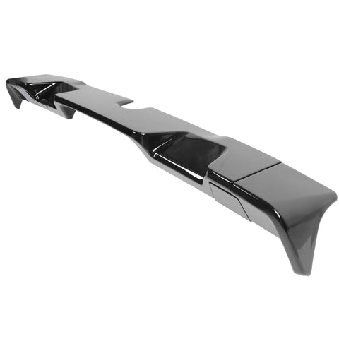 19-22 Ram 1500 All Cab & Bed Size IK Style Roof Spoiler - Gloss Black