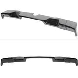 19-22 Ram 1500 All Cab & Bed Size IK Style Roof Spoiler - Gloss Black