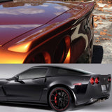 05-13 Chevy C6 Corvette Z06 ZR1 Trunk Spoiler OE style