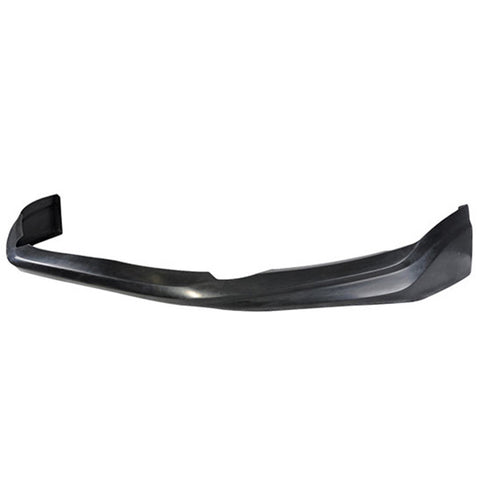 12 Honda Civic 4D USDM Modulo Style Front Bumper Lip