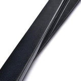 15-18 Ford Mustang Side Skirts Bodykits - Carbon Fiber